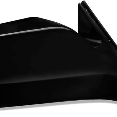 TO1321209 Passenger Side Power Mirror