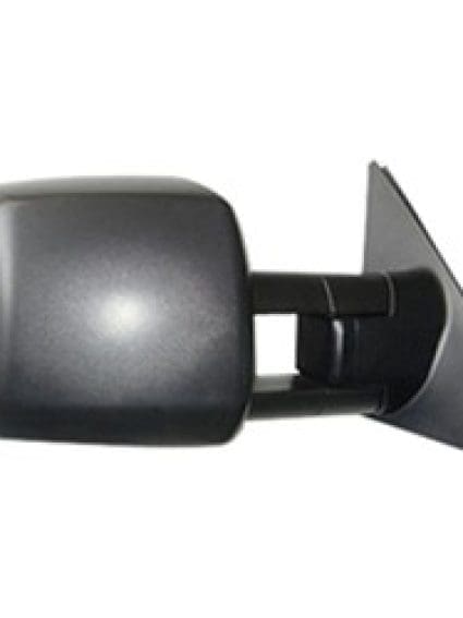TO1321243 Passenger Side Power Mirror