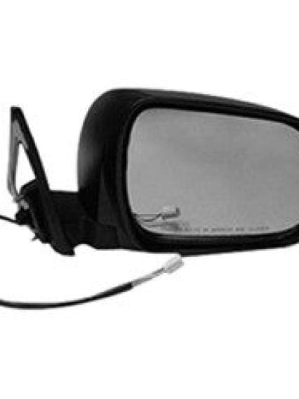 TO1321245 Passenger Side Power Mirror