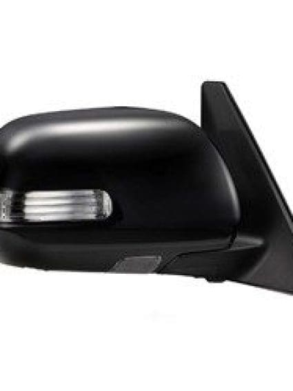 TO1321263 Passenger Side Power Mirror