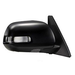 TO1321263 Passenger Side Power Mirror