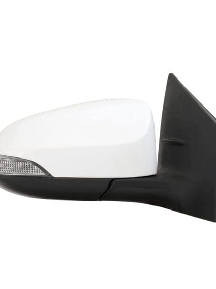 TO1321295 Passenger Side Power Mirror