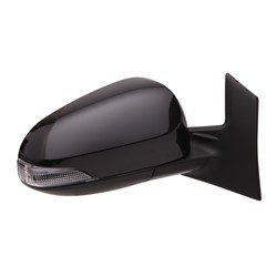 TO1321298 Passenger Side Power Mirror