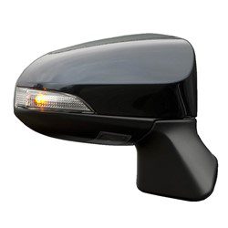TO1321328 Passenger Side Power Mirror