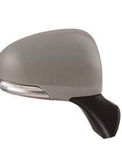 TO1321352 Mirror Power Passenger Side Heated