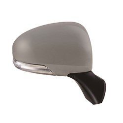 TO1321352 Mirror Power Passenger Side Heated