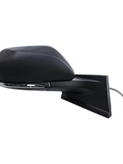 TO1321354 Passenger Side Power Mirror