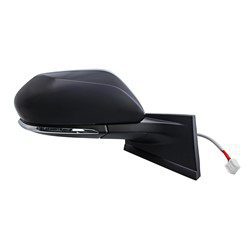 TO1321354 Passenger Side Power Mirror
