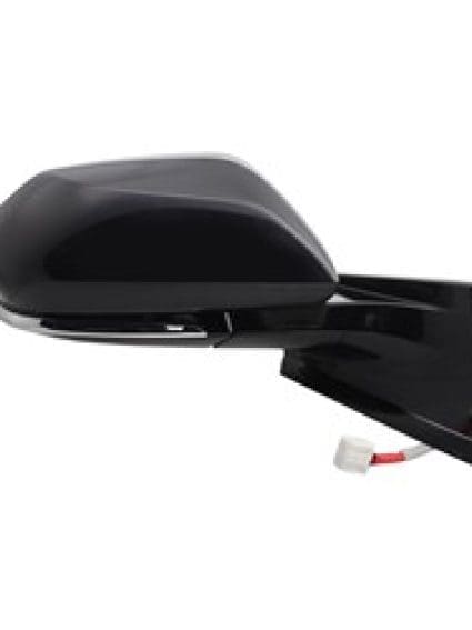 TO1321355 Passenger Side Power Mirror