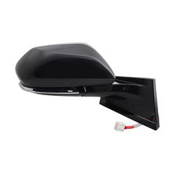 TO1321355 Passenger Side Power Mirror
