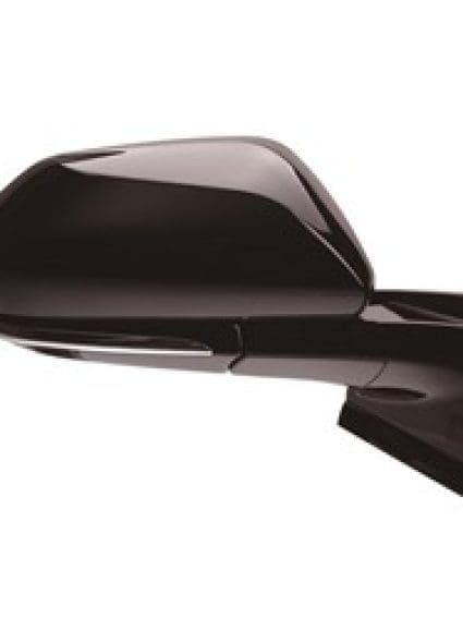TO1321357 Passenger Side Power Mirror