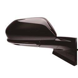 TO1321357 Passenger Side Power Mirror