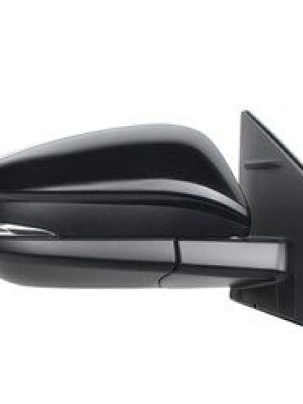 TO1321362 Mirror Power Passenger Side Heated