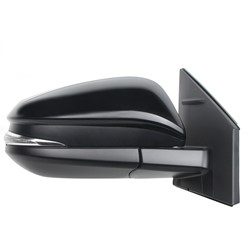 TO1321362 Mirror Power Passenger Side Heated