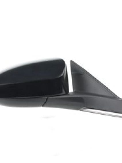 TO1321363 Passenger Side Power Mirror
