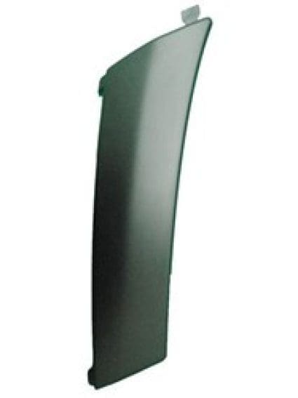 TO1768102 Driver Side Wheel Opening Flare