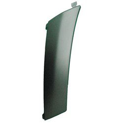 TO1768102 Driver Side Wheel Opening Flare