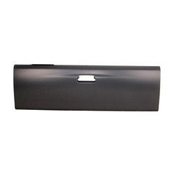 TO1900109C Rear Tailgate Shell