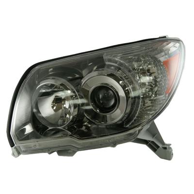 TO2502165C Driver Side Headlight Assembly