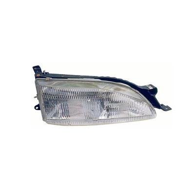 TO2503112C Passenger Side Headlight Assembly
