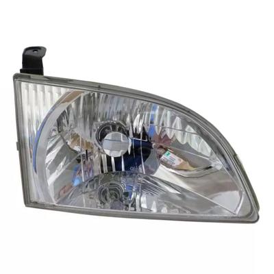 TO2503135C Passenger Side Headlight Assembly