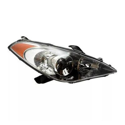 TO2503152 Passenger Side Headlight Assembly