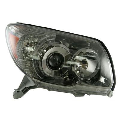 TO2503165C Passenger Side Headlight Assembly