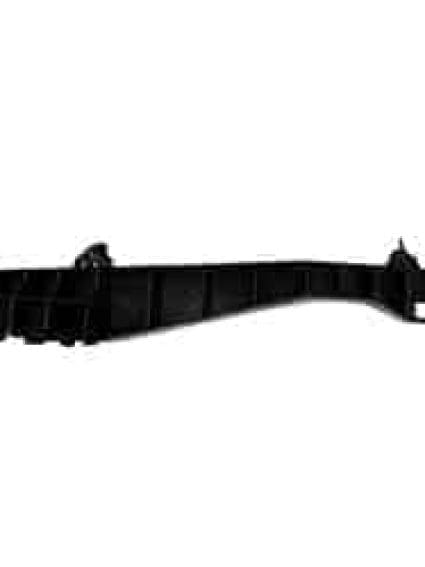 TO2509105 Passenger Side Headlight Bracket
