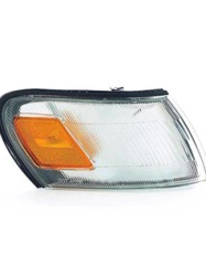TO2551106 Passenger Side Marker Light Assembly