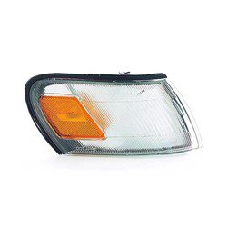 TO2551106 Passenger Side Marker Light Assembly