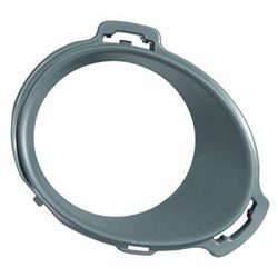TO2603100 Passenger Side Fog Lamp Bracket