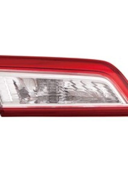 TO2802111C Rear Light Tail Lamp Assembly Driver Side