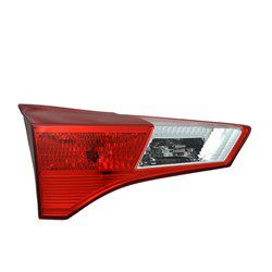 TO2802112C Rear Light Tail Lamp Assembly Driver Side