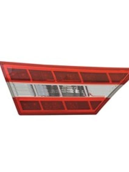 TO2802113C Rear Light Tail Lamp Assembly Driver Side