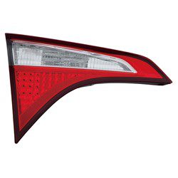 TO2802114C Driver Side Inner Tail Light Assembly