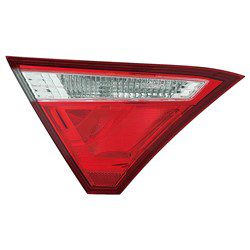 TO2802116C Rear Light Tail Lamp Assembly Driver Side