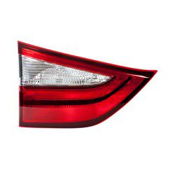 TO2802117C Rear Light Tail Lamp Assembly Driver Side