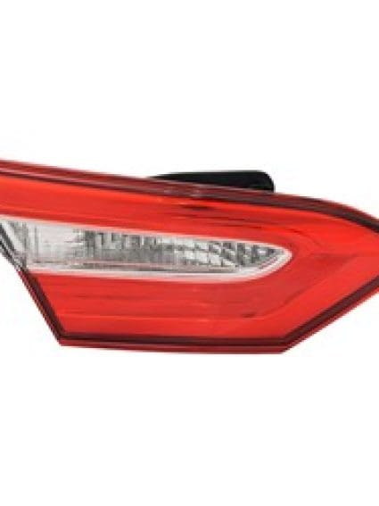 TO2802140C Rear Light Tail Lamp Assembly Driver Side