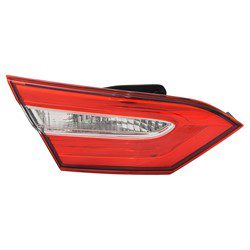 TO2802140C Rear Light Tail Lamp Assembly Driver Side