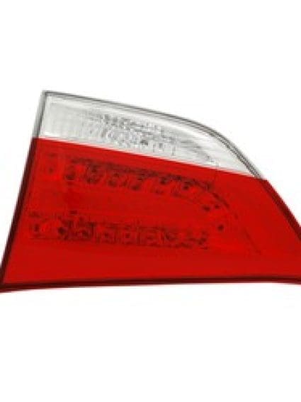 TO2803110C Passenger Side Inner Tail Light Assembly