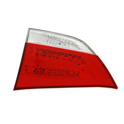 TO2803110C Passenger Side Inner Tail Light Assembly