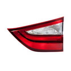 TO2803117C Passenger Side Inner Tail Light Assembly