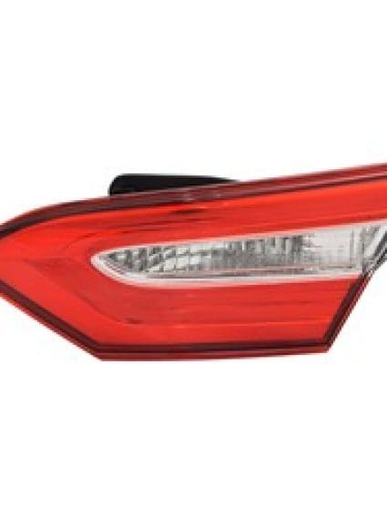 TO2803140C Rear Light Tail Lamp Assembly Passenger Side