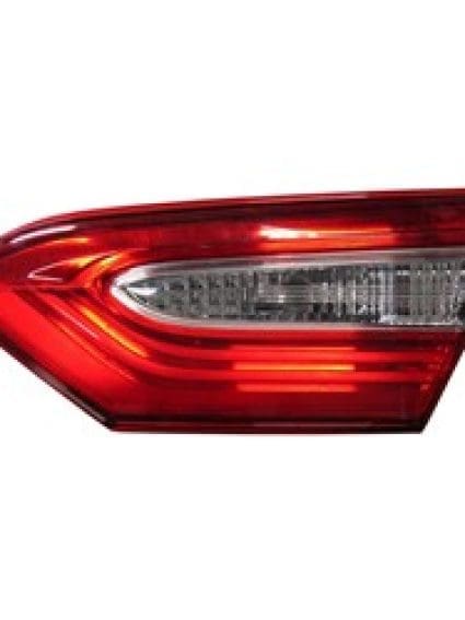 TO2803146C Rear Light Tail Lamp Assembly Passenger Side