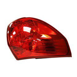 TO2804102C Rear Light Tail Lamp Assembly Driver Side