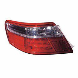 TO2804103C Rear Light Tail Lamp Assembly Driver Side