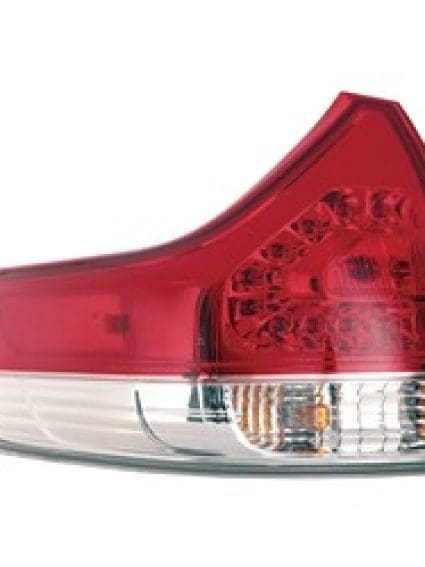 TO2804107C Rear Light Tail Lamp Assembly Driver Side