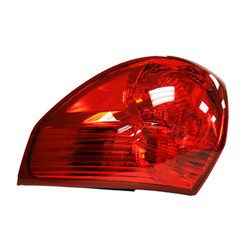 TO2805102C Rear Light Tail Lamp Assembly Passenger Side