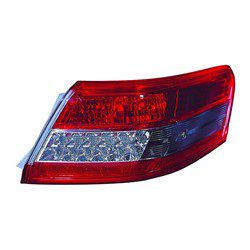 TO2805106C Rear Light Tail Lamp Assembly Passenger Side