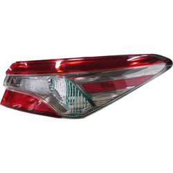 TO2805139C Rear Light Tail Lamp Assembly Passenger Side